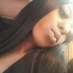 Meet your Posher, Amirrah